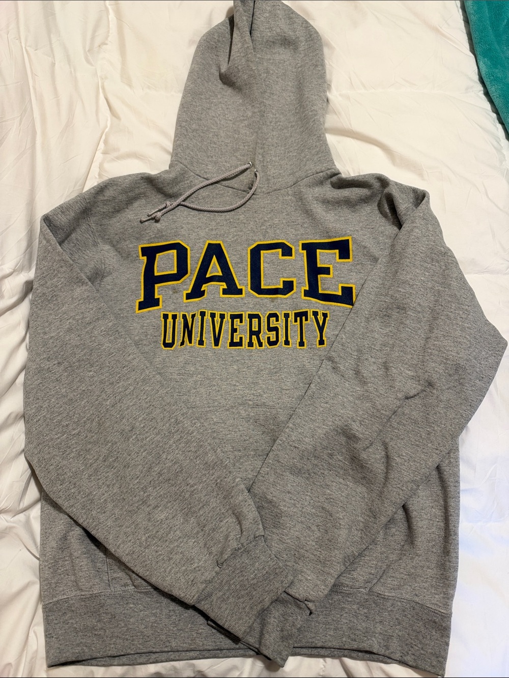 PACE University Hoodie